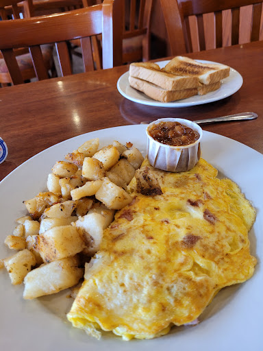 Photo of Kemptville Family Restaurant - 2794 County Rd 43, North Grenville, ON K0G 1J0